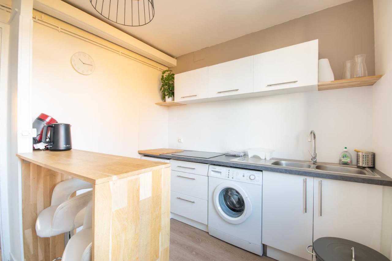 Appartement 4 Personnes 3 Chambres Tout Confort Bonsecours Екстериор снимка